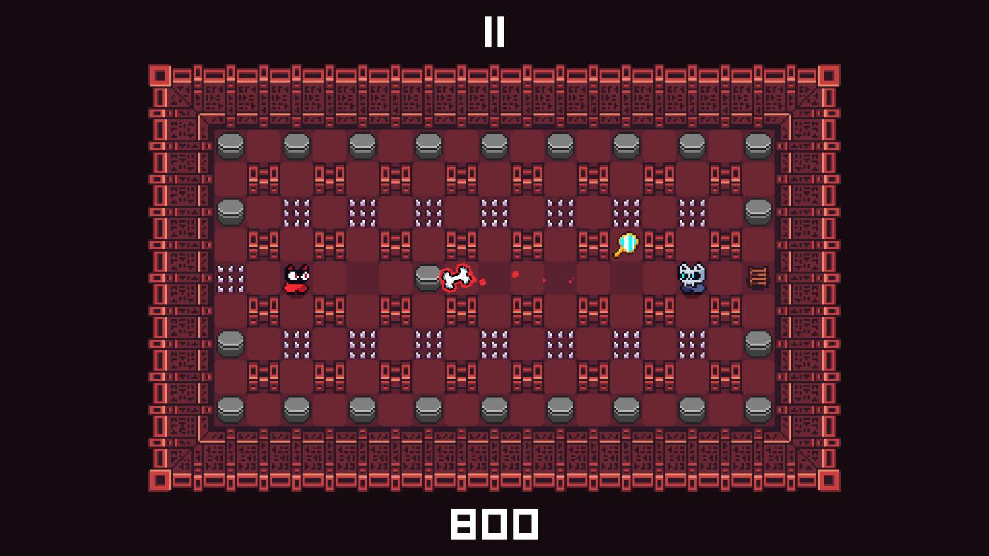 Bomb Kitten - Imagen 1